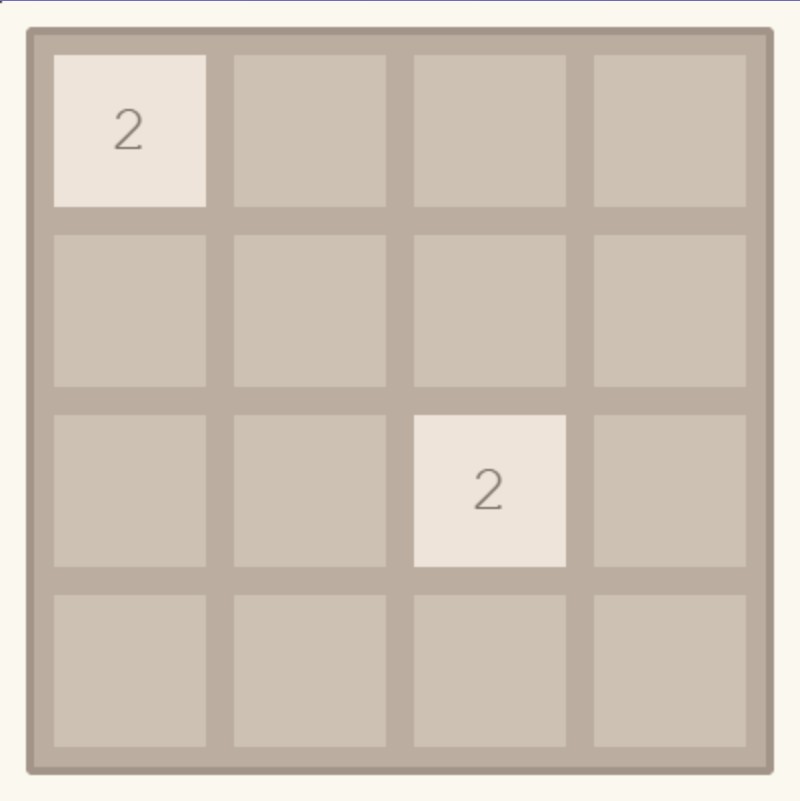 2048 Icon