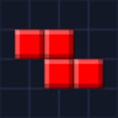 Tetris Legend Icon