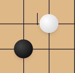 Gomoku Master Icon